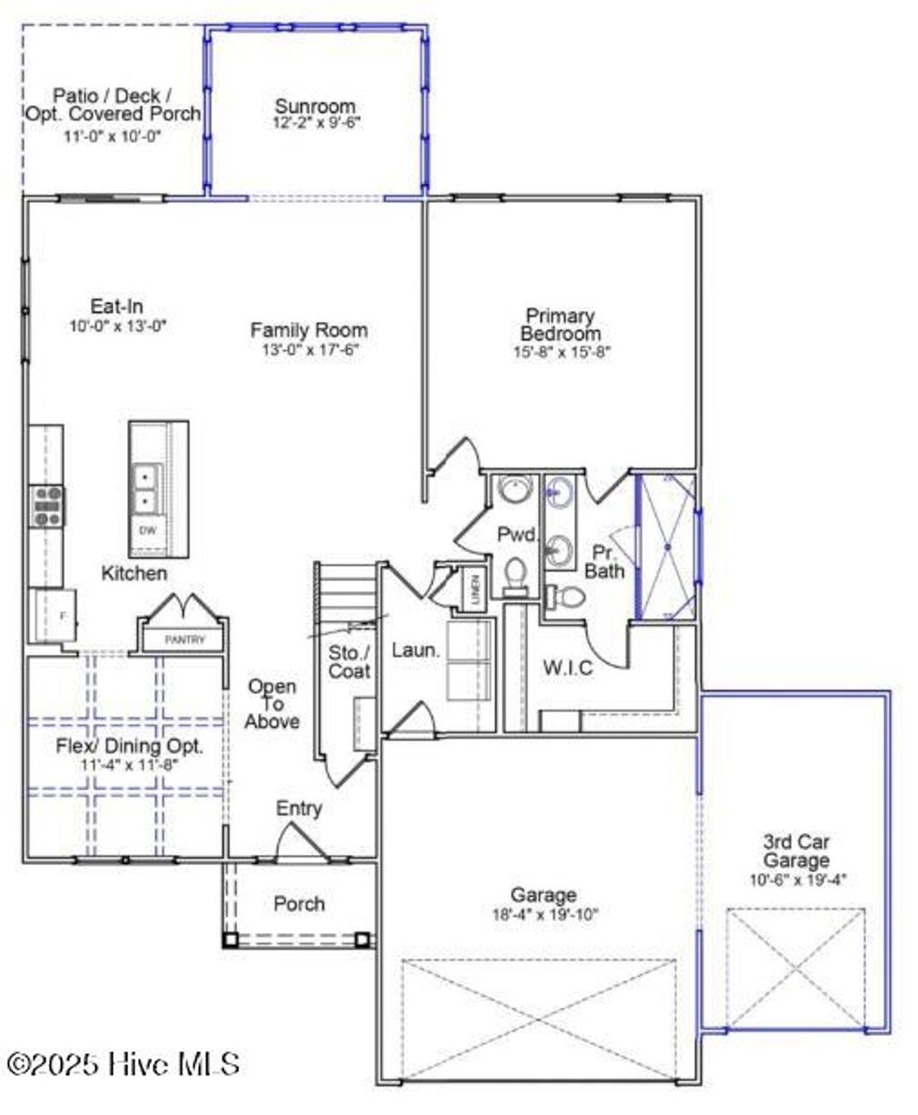 Photo of 229 Planters Walk, Hampstead, NC 28443 (MLS # 100506476)