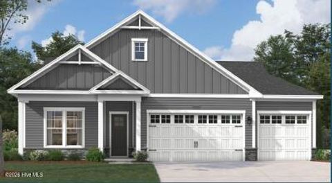 2067 Rosin Drive 20 Southport NC 28461