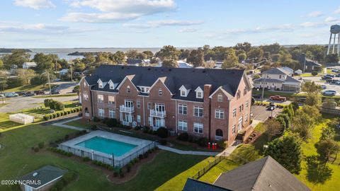 A home in Swansboro