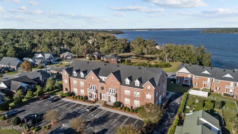 A home in Swansboro