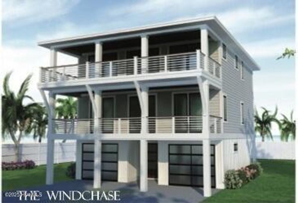 Photo of 4755 Island Walk Drive SW #L-74, Shallotte, NC 28470 (MLS # 100520613)