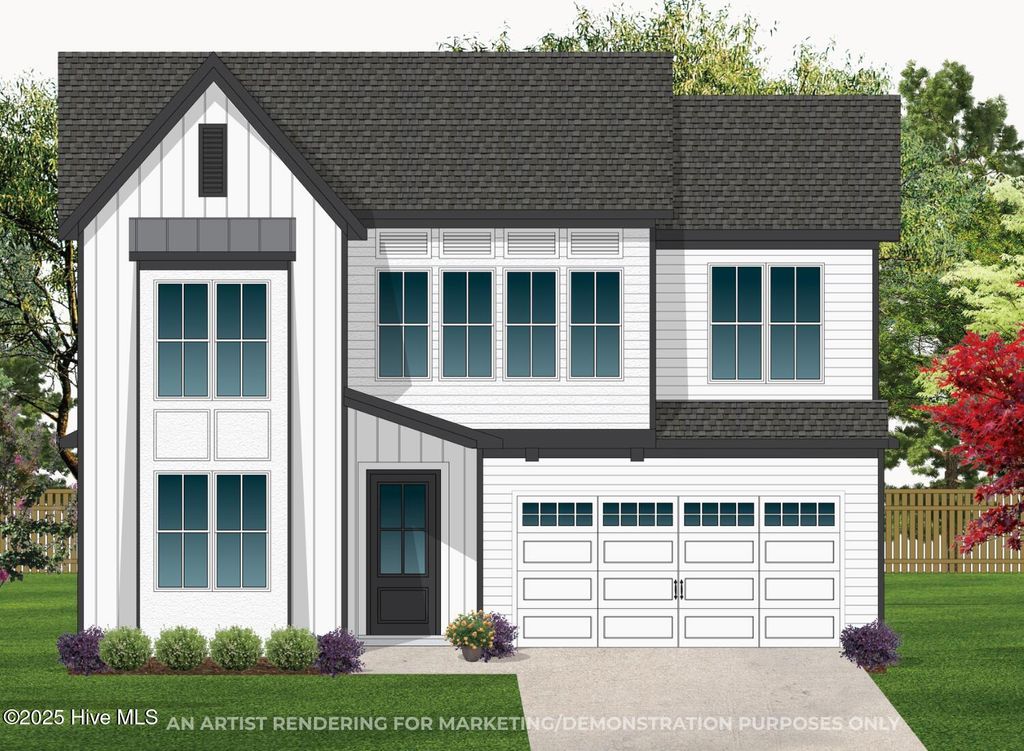 Photo of 220 Windswept Lane, Beaufort, NC 28516 (MLS # 100538853)