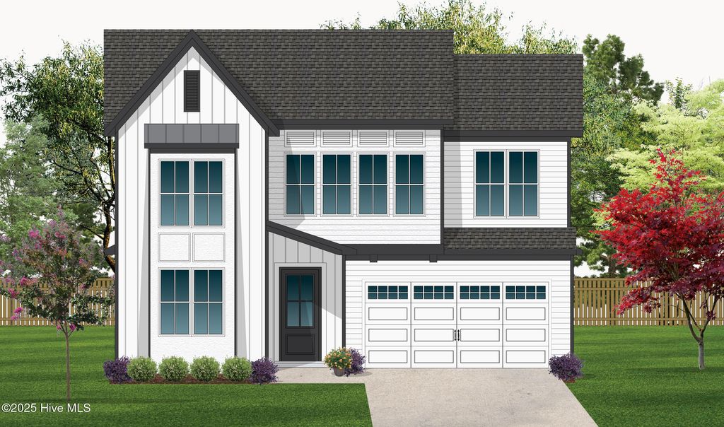 Photo of 220 Windswept Lane, Beaufort, NC 28516 (MLS # 100538853)