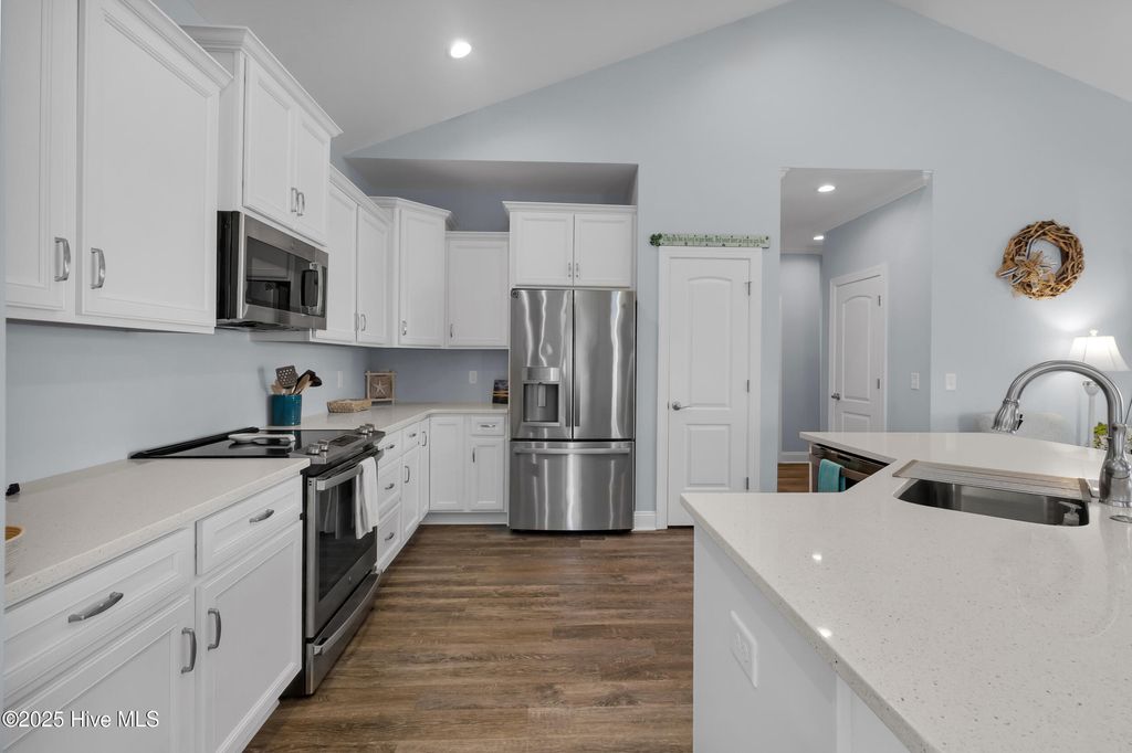 Photo of 116 Gray Duck Drive, Beaufort, NC 28516 (MLS # 100538979)