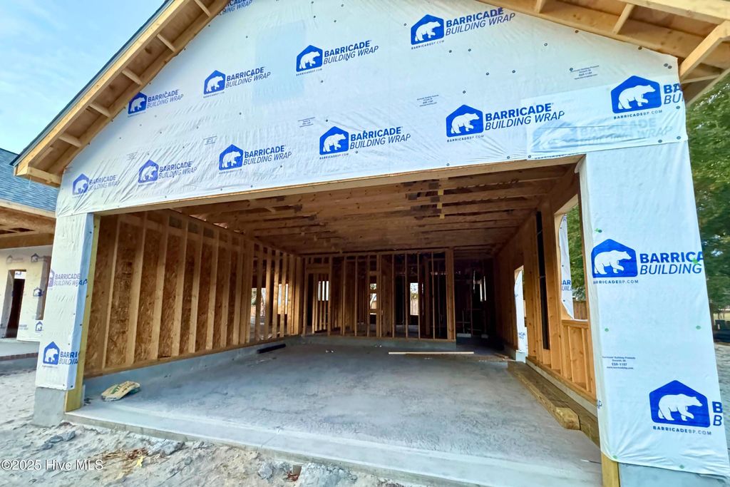 Photo of 6098 Turtlewood Drive, Southport, NC 28461 (MLS # 100543554)