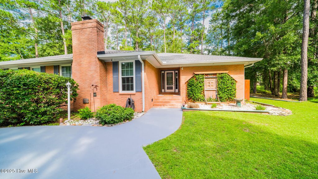 Photo of 4 Moss Court, Carolina Shores, NC 28467 (MLS # 100526534)