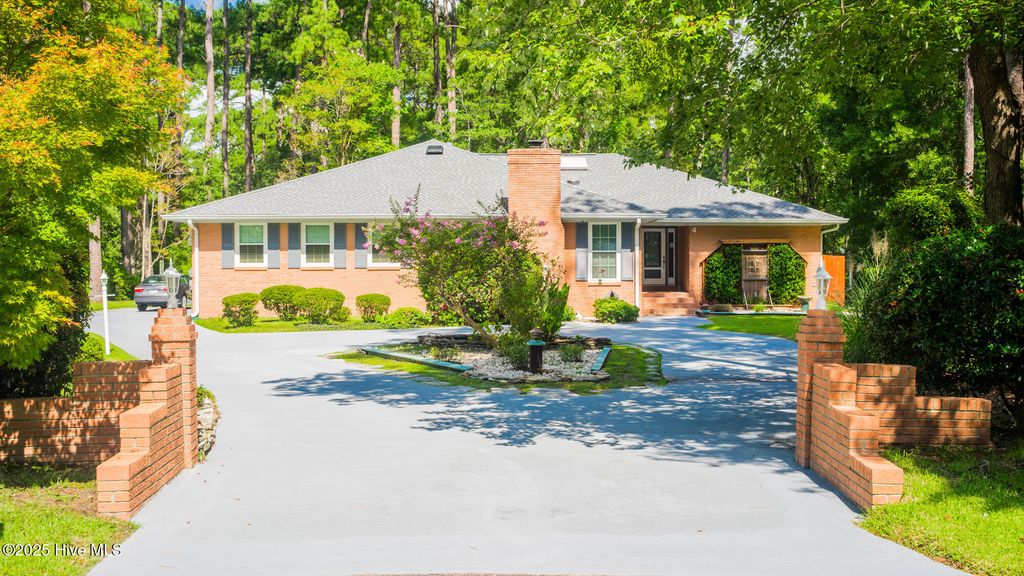 Photo of 4 Moss Court, Carolina Shores, NC 28467 (MLS # 100526534)