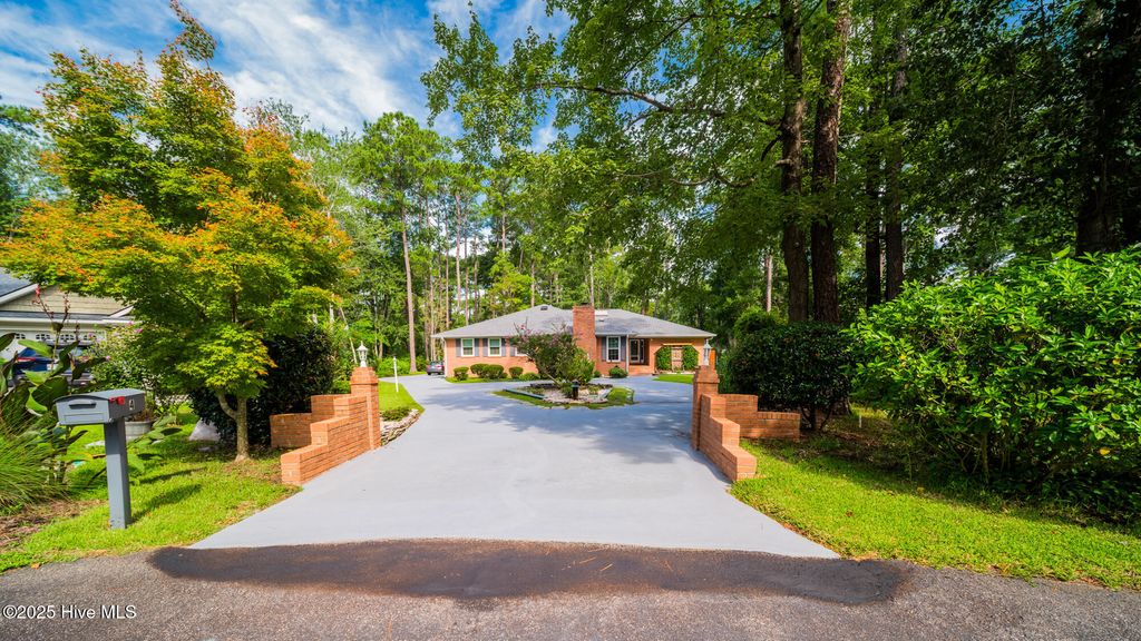 Photo of 4 Moss Court, Carolina Shores, NC 28467 (MLS # 100526534)