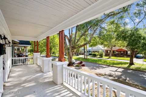 A home in Wilmington