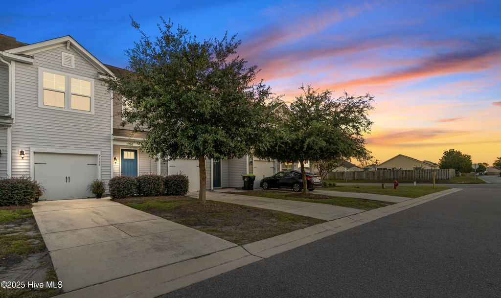 Photo of 7308 Chipley Drive, Wilmington, NC 28411 (MLS # 100536789)