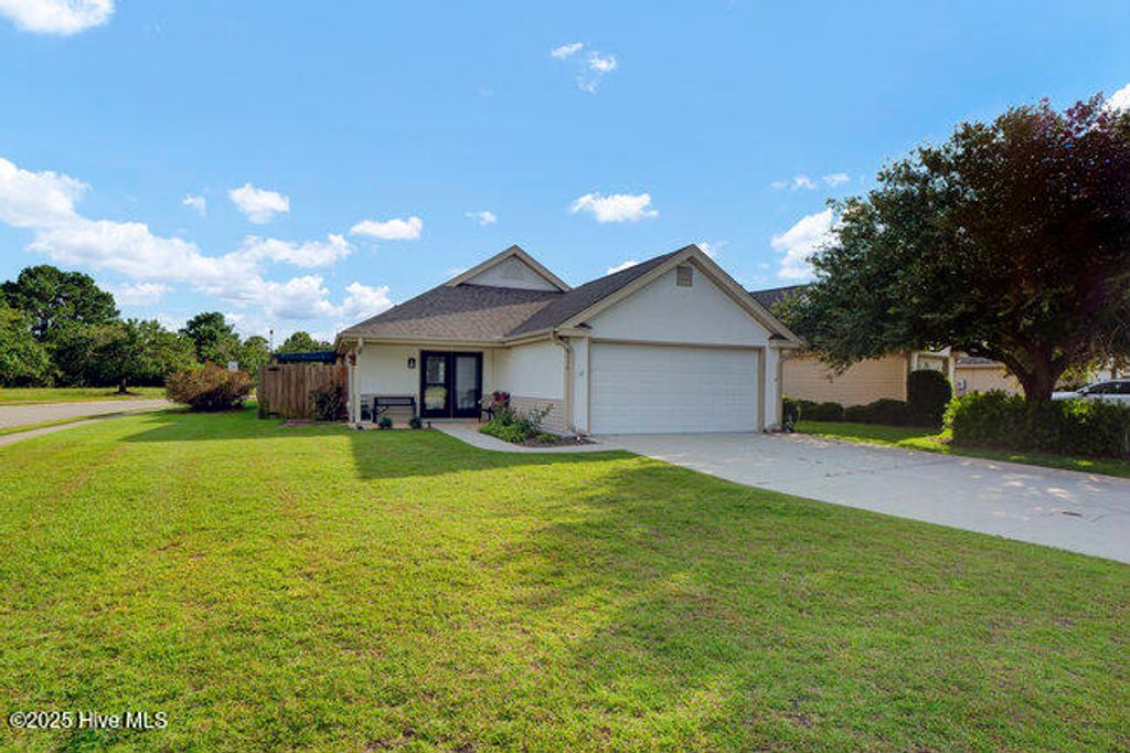 Photo of 5110 Sun Coast Drive, Wilmington, NC 28411 (MLS # 100528183)