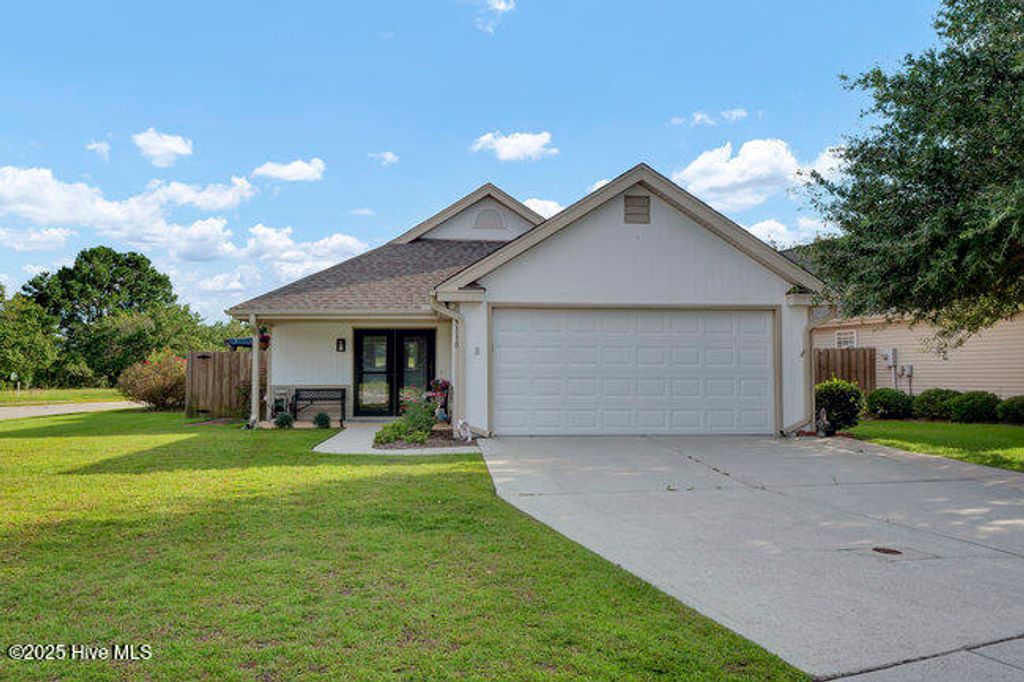 Photo of 5110 Sun Coast Drive, Wilmington, NC 28411 (MLS # 100528183)