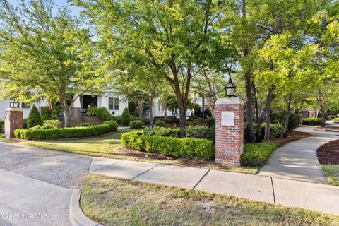 Tiny photo for 5312 Hanahan Drive, Wilmington, NC 28403 (MLS # 100542273)