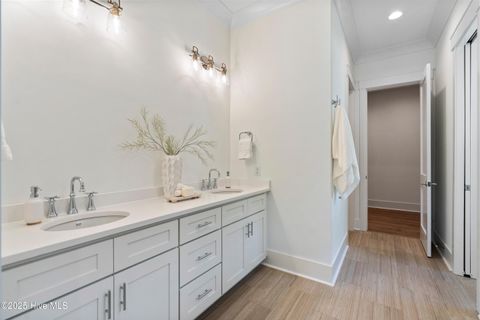 Tiny photo for 5312 Hanahan Drive, Wilmington, NC 28403 (MLS # 100542273)