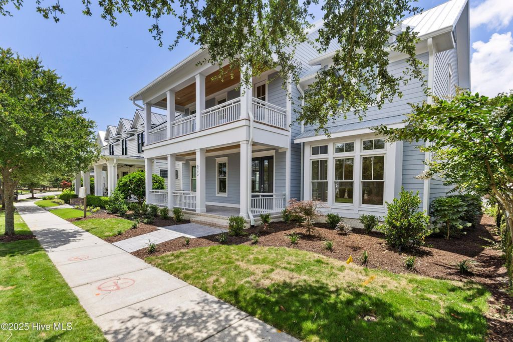 Photo of 5312 Hanahan Drive, Wilmington, NC 28403 (MLS # 100542273)