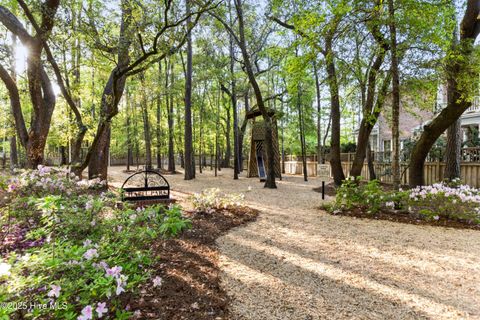 Tiny photo for 5312 Hanahan Drive, Wilmington, NC 28403 (MLS # 100542273)