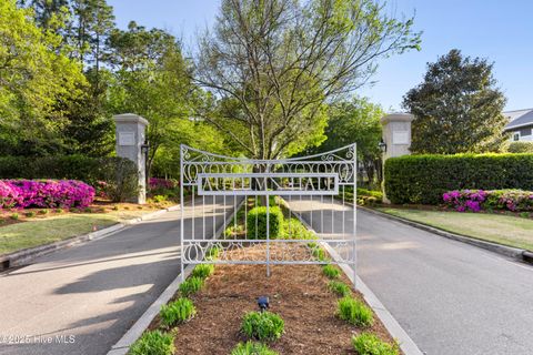 Tiny photo for 5312 Hanahan Drive, Wilmington, NC 28403 (MLS # 100542273)