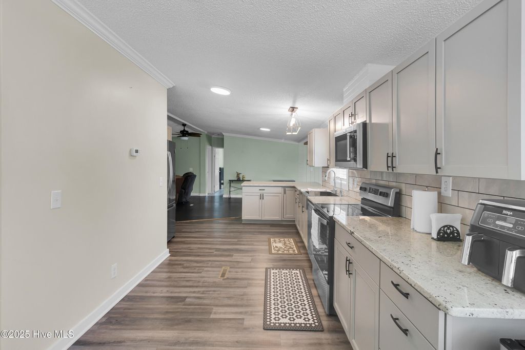 Photo of 414 W Branch Drive, Newport, NC 28570 (MLS # 100485241)