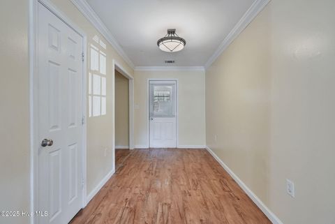 Tiny photo for 286 Horizon Lane, Jacksonville, NC 28540 (MLS # 100543301)