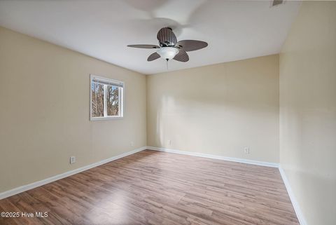 Tiny photo for 286 Horizon Lane, Jacksonville, NC 28540 (MLS # 100543301)