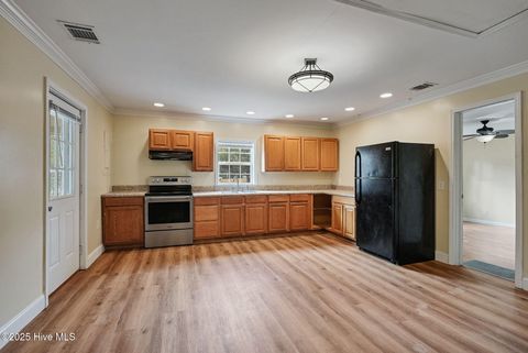 Tiny photo for 286 Horizon Lane, Jacksonville, NC 28540 (MLS # 100543301)