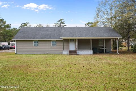 Tiny photo for 286 Horizon Lane, Jacksonville, NC 28540 (MLS # 100543301)