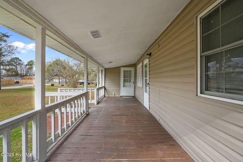 Tiny photo for 286 Horizon Lane, Jacksonville, NC 28540 (MLS # 100543301)