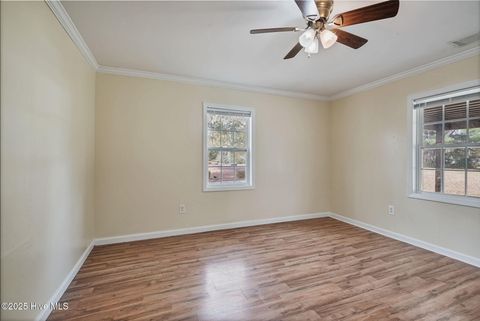 Tiny photo for 286 Horizon Lane, Jacksonville, NC 28540 (MLS # 100543301)