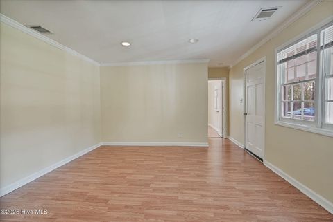 Tiny photo for 286 Horizon Lane, Jacksonville, NC 28540 (MLS # 100543301)