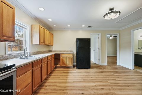 Tiny photo for 286 Horizon Lane, Jacksonville, NC 28540 (MLS # 100543301)