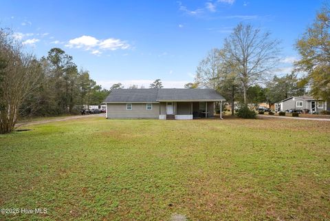 Tiny photo for 286 Horizon Lane, Jacksonville, NC 28540 (MLS # 100543301)