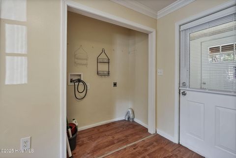 Tiny photo for 286 Horizon Lane, Jacksonville, NC 28540 (MLS # 100543301)