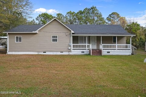 Tiny photo for 286 Horizon Lane, Jacksonville, NC 28540 (MLS # 100543301)