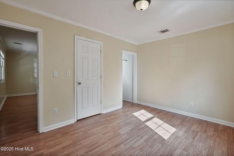 Tiny photo for 286 Horizon Lane, Jacksonville, NC 28540 (MLS # 100543301)