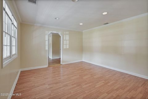 Tiny photo for 286 Horizon Lane, Jacksonville, NC 28540 (MLS # 100543301)