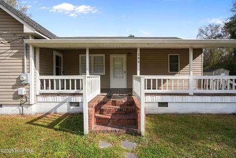 Tiny photo for 286 Horizon Lane, Jacksonville, NC 28540 (MLS # 100543301)