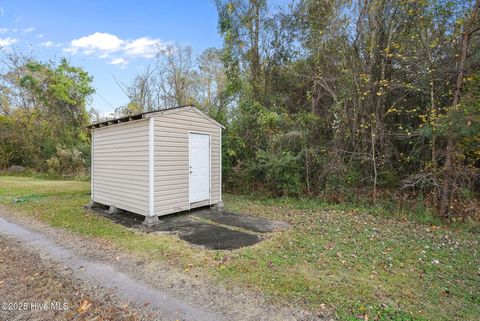 Tiny photo for 286 Horizon Lane, Jacksonville, NC 28540 (MLS # 100543301)