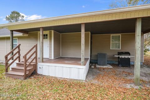 Tiny photo for 286 Horizon Lane, Jacksonville, NC 28540 (MLS # 100543301)