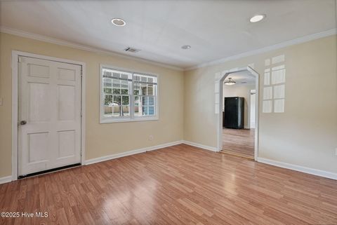 Tiny photo for 286 Horizon Lane, Jacksonville, NC 28540 (MLS # 100543301)