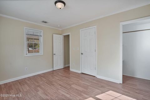Tiny photo for 286 Horizon Lane, Jacksonville, NC 28540 (MLS # 100543301)
