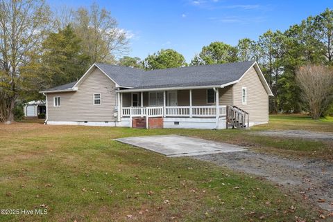 Tiny photo for 286 Horizon Lane, Jacksonville, NC 28540 (MLS # 100543301)