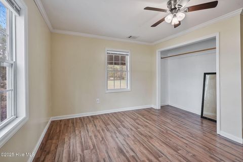 Tiny photo for 286 Horizon Lane, Jacksonville, NC 28540 (MLS # 100543301)