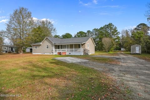 Tiny photo for 286 Horizon Lane, Jacksonville, NC 28540 (MLS # 100543301)