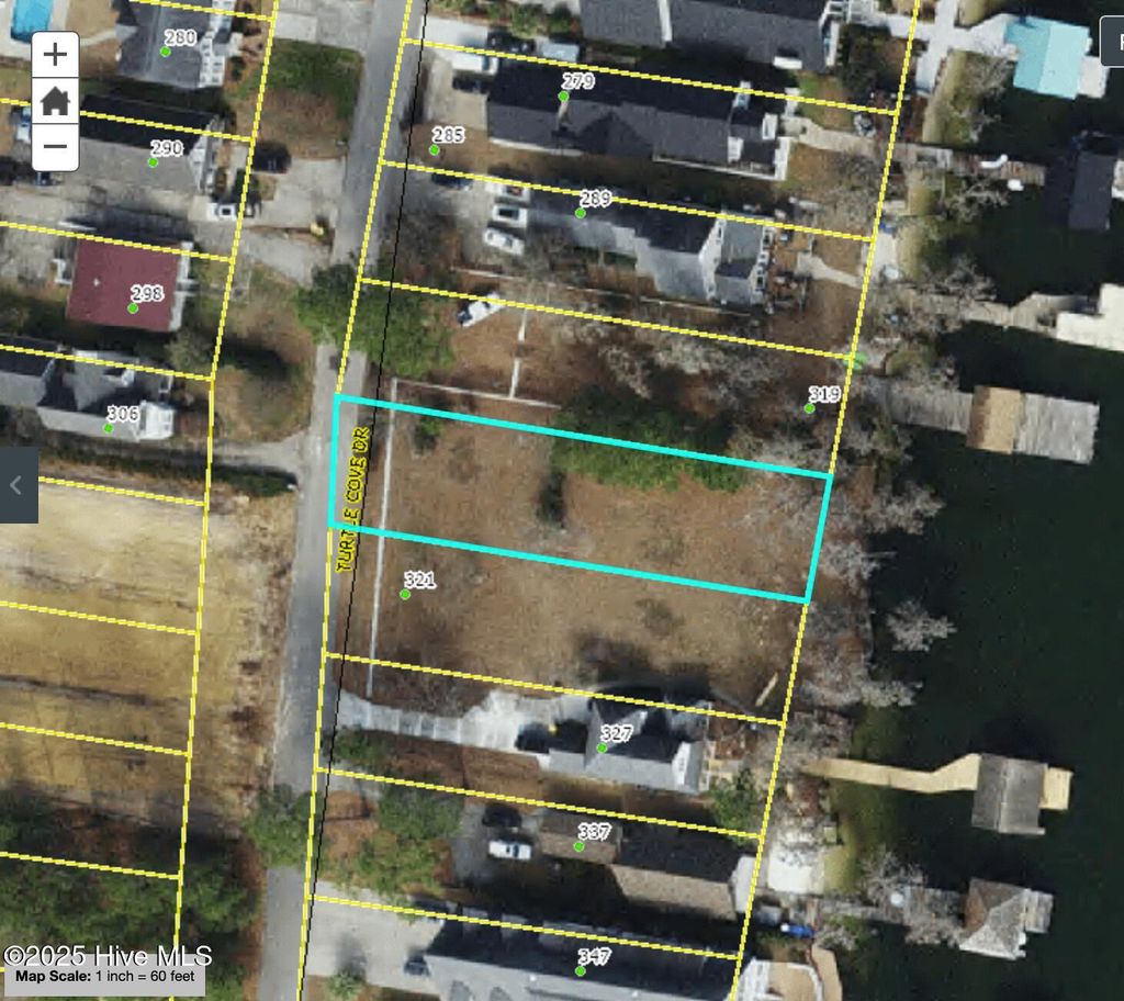 Photo of 0 Turtle Cove Drive, Elizabethtown, NC 28337 (MLS # 100525232)