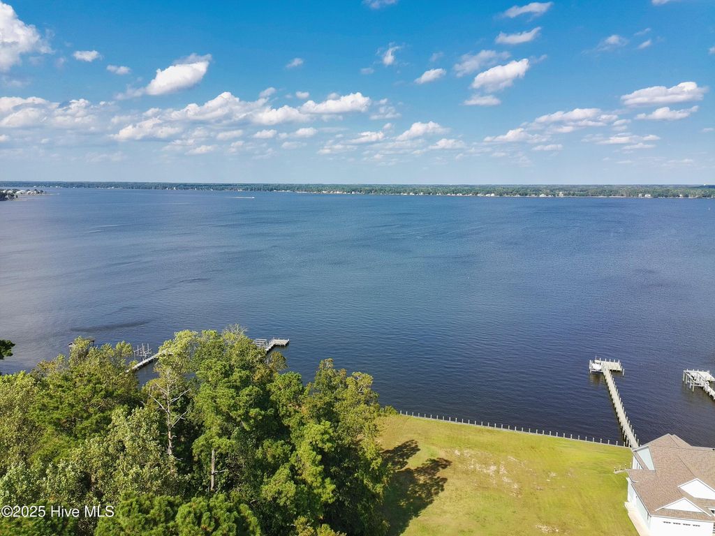 Photo of 11 River Hills Road, Blounts Creek, NC 27814 (MLS # 100540068)