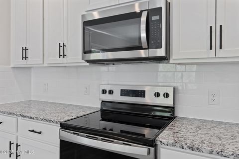 Tiny photo for 91 S Umbrella Palm Drive, Hampstead, NC 28443 (MLS # 100541140)