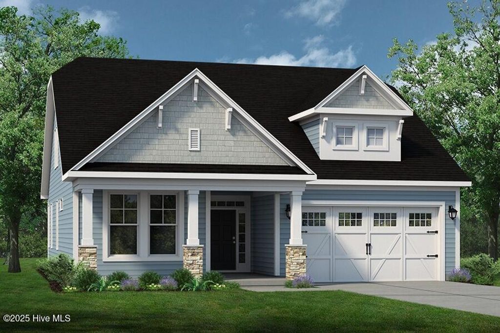 Photo of 1168 Halter Place NW, Calabash, NC 28467 (MLS # 100540543)