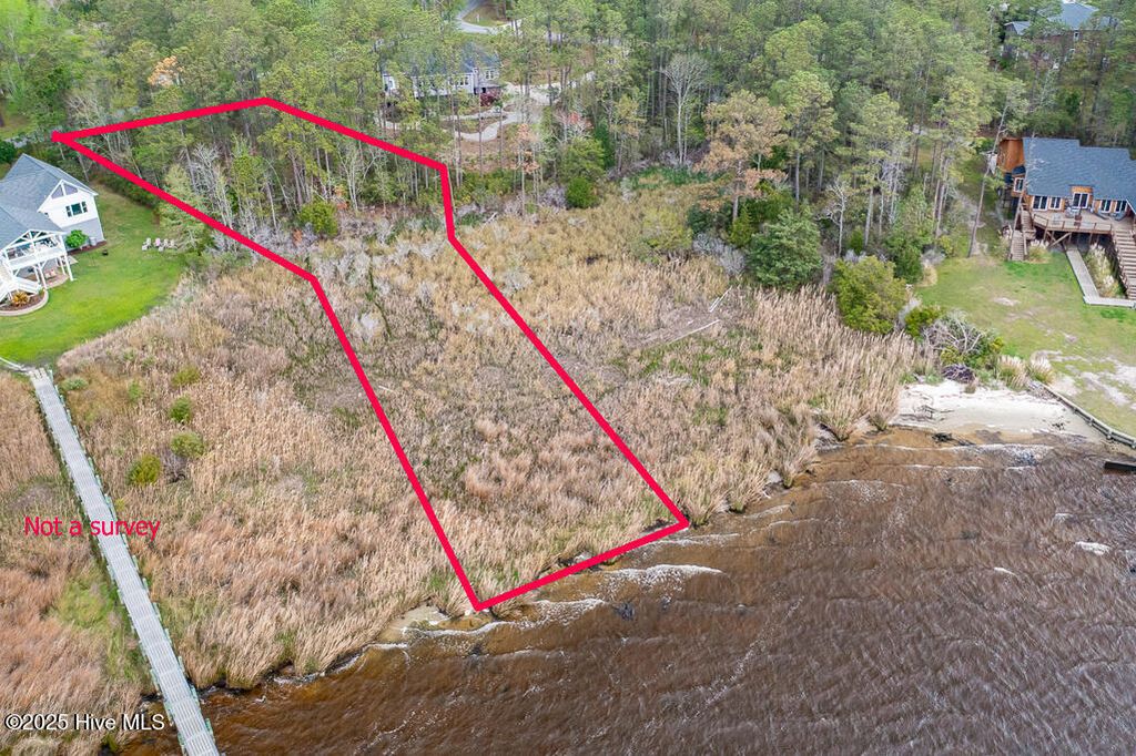 Photo of 1020 Harbour Pointe Drive, New Bern, NC 28560 (MLS # 100474468)