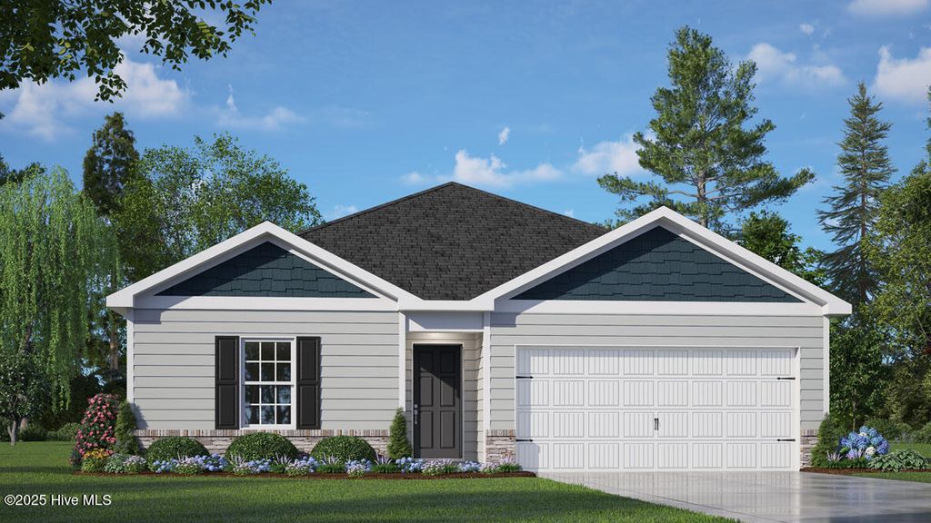 Photo of 208 Olive Branch Street, Sanford, NC 27332 (MLS # 100534542)