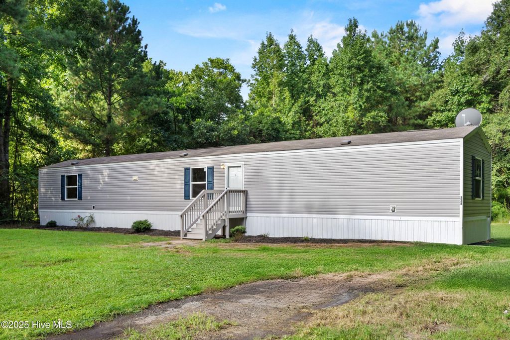 Photo of 325 Messer Loop Road, Burgaw, NC 28425 (MLS # 100523684)